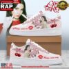 Lana Del Rey x Cherry Limited Edition Nike Air Force 1 Sneakers Shoes 1 Lana Del Rey x Cherry Limited Edition Nike Air Force 1