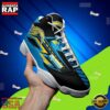 Los Angeles Chargers NFL Air Jordan 13 Shoes For Fans