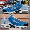 Los Angeles Dodgers Limited Edition Nike Air Max Plus