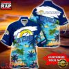 Los Angeles Rams NFL Personalized Hawaiian Shirt