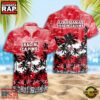 Louisiana Ragin Cajuns Sport Summer Hawaiian Shirt