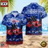 Louisiana Tech Sport Summer Hawaiian Shirt