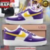 LSU Tiger Custom Air Force 1 Sneakers Shoes 1 LSU Tiger Custom Air Force 1