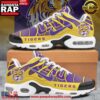 LSU Tiger Limited Edition Air Max Plus