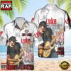 Luke Bryan Country On Tour Summer Hawaiian Shirt