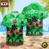 Marshall Thundering Herd Sport Summer Hawaiian Shirt