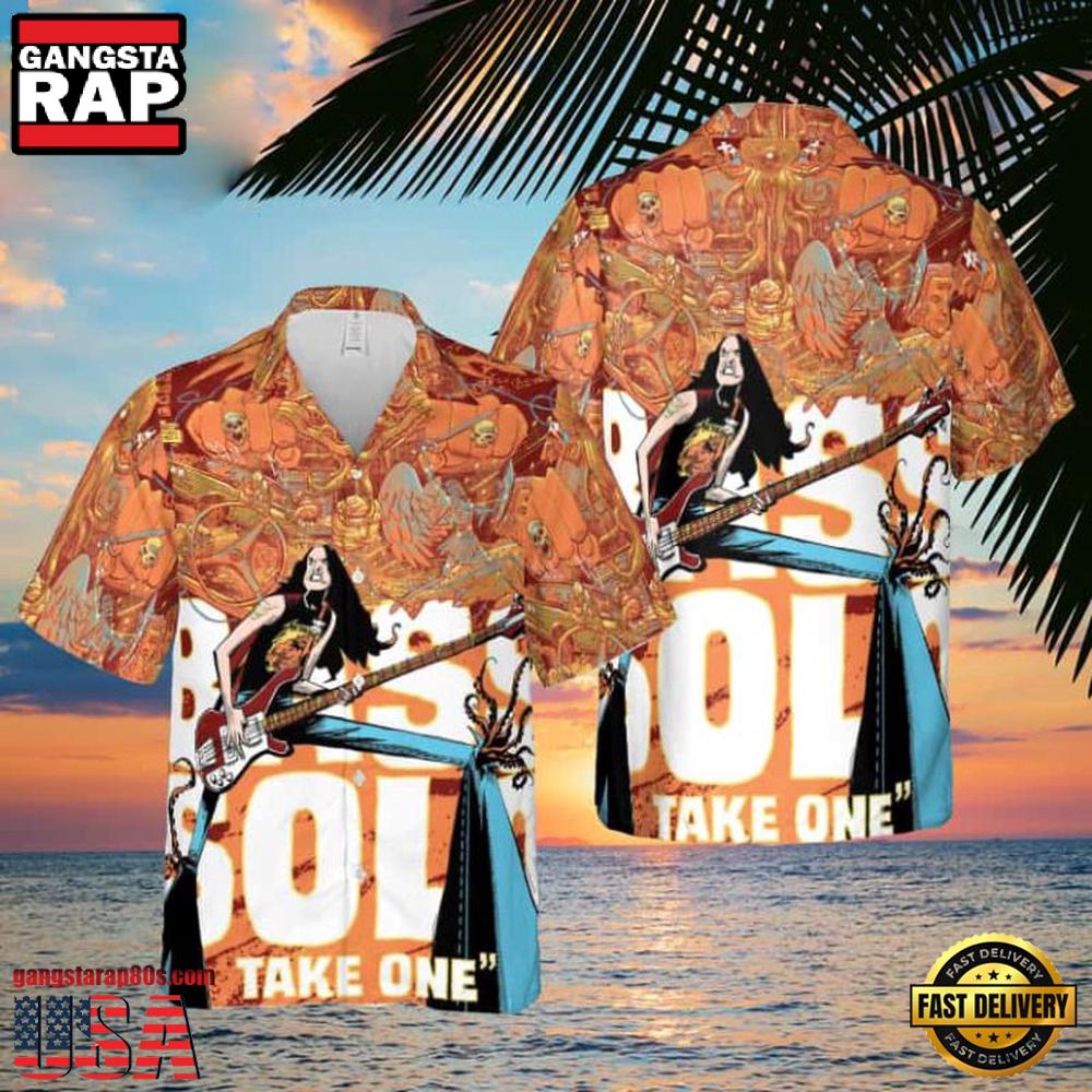 Metallica Cliff Burton M72 Helsinki Finland Bass Sold Take One Hot Summer Aloha Shirt Shirt Metallica Cliff Burton M72 Helsinki Finland Bass Sold Take One Hot Summer Aloha Shirt Shirt