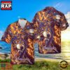 Metallica Concert at PGE Narodowy in Warsaw Poland Summer Hawaiian Shirt