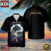 Metallica M72 Vienna At Racino Ebreichsdorf In Vienna Austria Summer Hawaiian Shirts