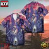 Metallica The Unforgiven 2025 Summer Hawaiian Shirt
