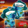 Miami Dolphins NFL Custom Name New Design Hawaiian Shirt 8 Miami Dolphins NFL Personalized Hawaiian Shirt