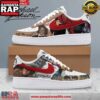 Michael Jackson The Albums Limited Edition Nike Air Force 1