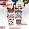 Mickey Mouse & Friends Special Edition Stanley Tumbler 40oz