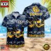 Mississippi Gulf Coast Sport Summer Hawaiian Shirt