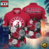 NCAA Alabama Crimson Tide Hot Summer Aloha Hawaiian Shirt Hawaiian Shirt 2 NCAA Alabama Crimson Tide Flower Tropical Summer Beach Hawaiian Shirt