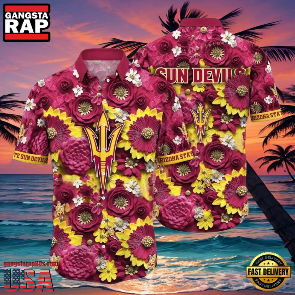 NCAA Arizona State Sun Devils Flower Hawaiian Shirt Outfit 3D Shirt.jpg NCAA Arizona State Sun Devils Flower Hawaiian Shirt Outfit 3D Shirt.jpg