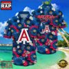 NCAA Arizona Wildcats Flower Hawaiian Shirt Outfit 3D Shirt.jpg 8 NCAA Arizona Wildcats Flower Hawaiian Shirt Outfit 3D Shirt.jpg