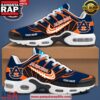 NCAA Auburn Tigers Personalized Air Max Plus Shoes Running Sneakers 3 NCAA Auburn Tigers Personalized Air Max Plus