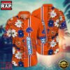 NCAA Boise State Broncos Flower Style Hot Summer Aloha Hawaiian Shirt 2 NCAA Boise State Broncos Flower Summer Aloha Button Hawaiian Shirt