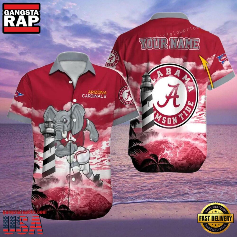 NCAA Custom Name Alabama Crimson Tide Hawaiian Shirt Cheap.jpg