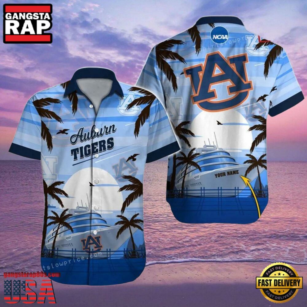 NCAA Custom Name Auburn Tigers Hawaiian Shirt Aloha Hawaiian Shirt.jpg