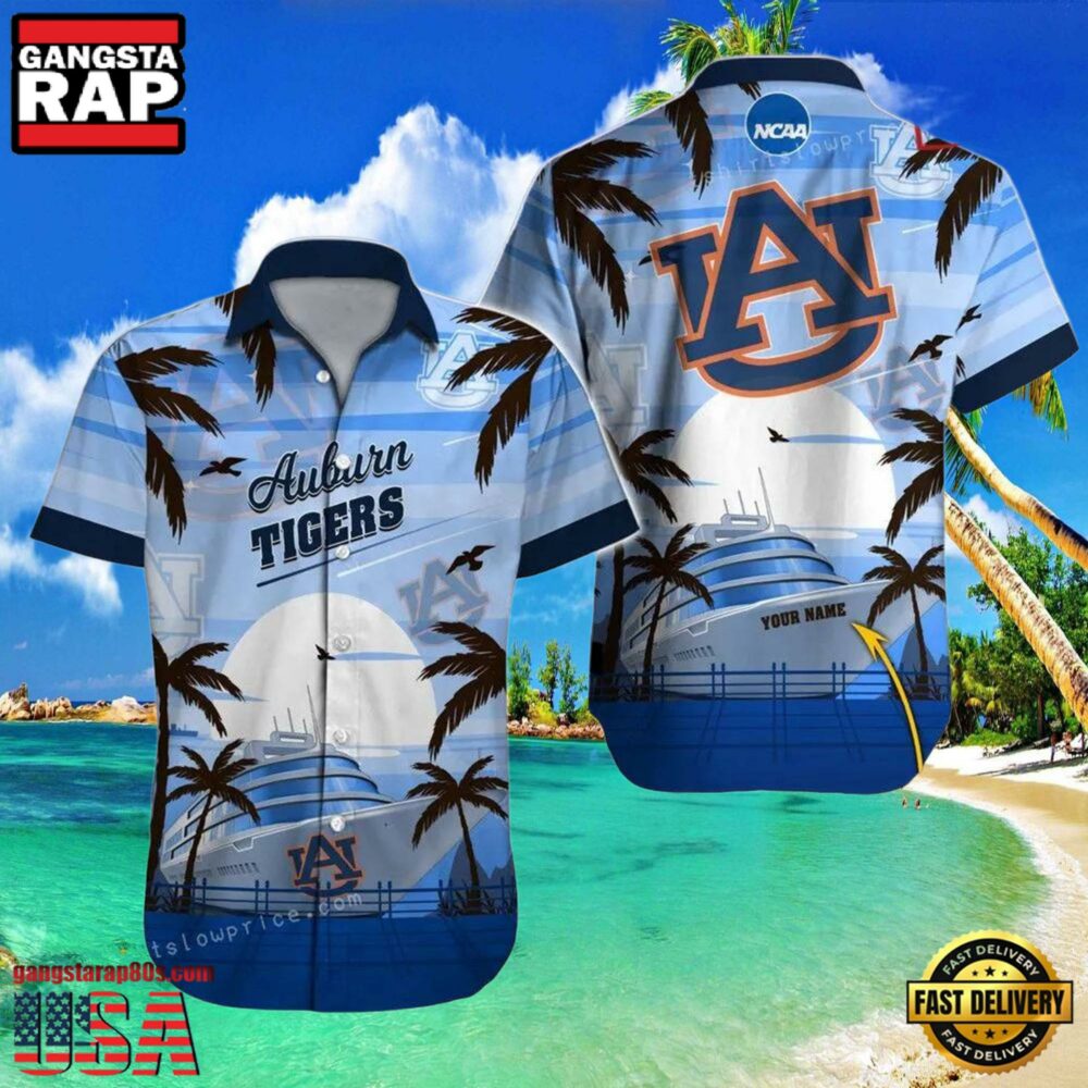 NCAA Custom Name Auburn Tigers Hawaiian Shirt Aloha Hawaiian Shirt.jpg