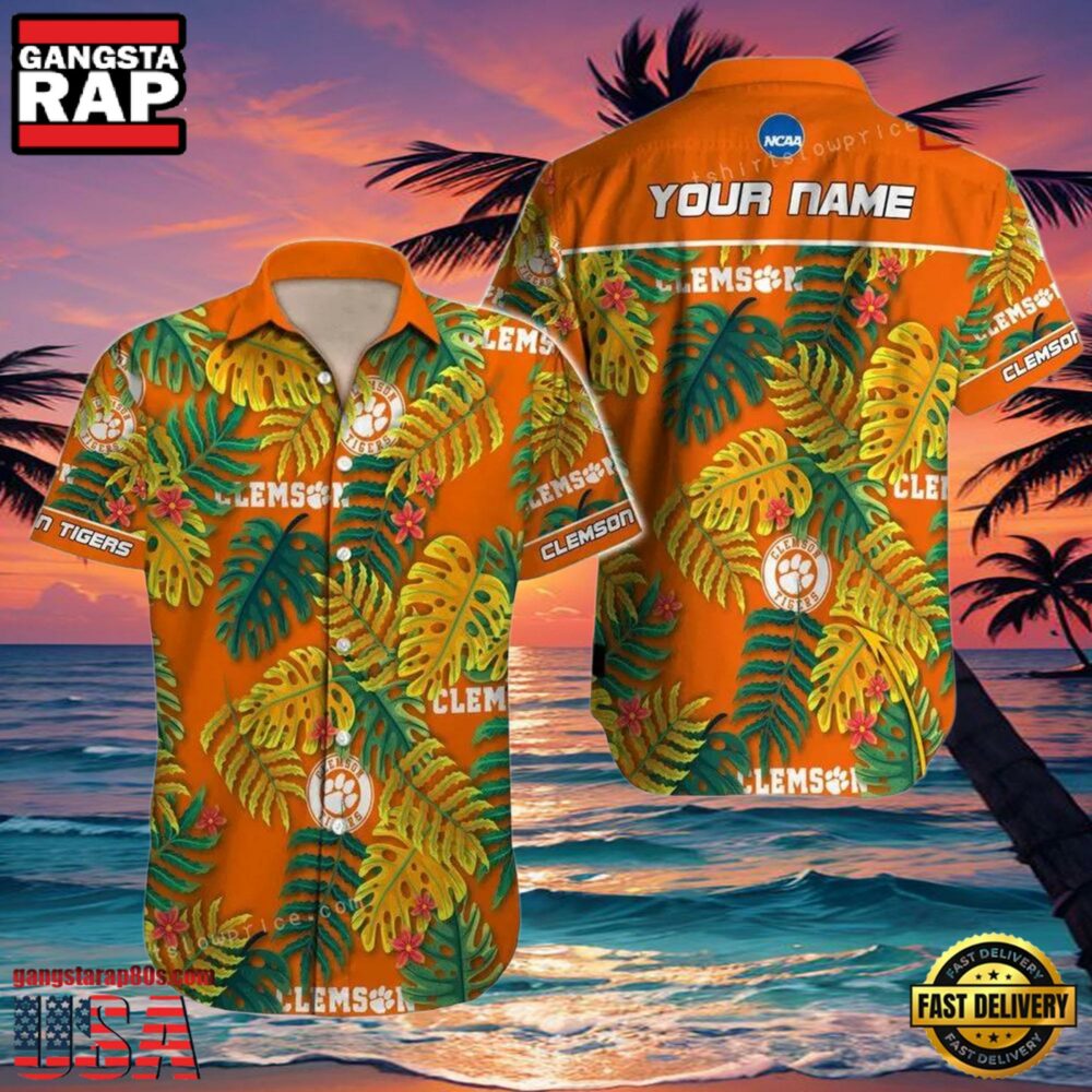 NCAA Custom Name Clemson Tigers Hawaiian Shirt Cheap For Mens Womens.jpg NCAA Custom Name Clemson Tigers Hawaiian Shirt Cheap For Mens Womens.jpg