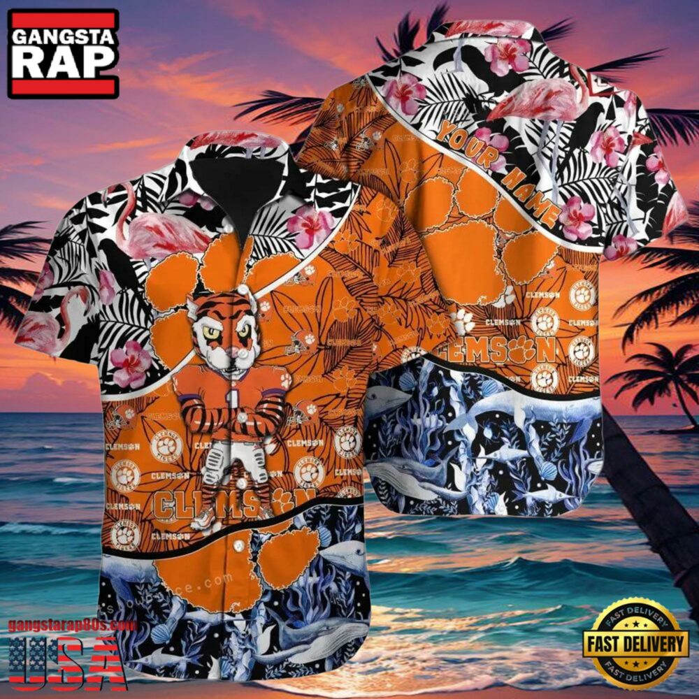 NCAA Custom Name Clemson Tigers Hawaiian Shirt Cheap.jpg NCAA Custom Name Clemson Tigers Hawaiian Shirt Cheap.jpg
