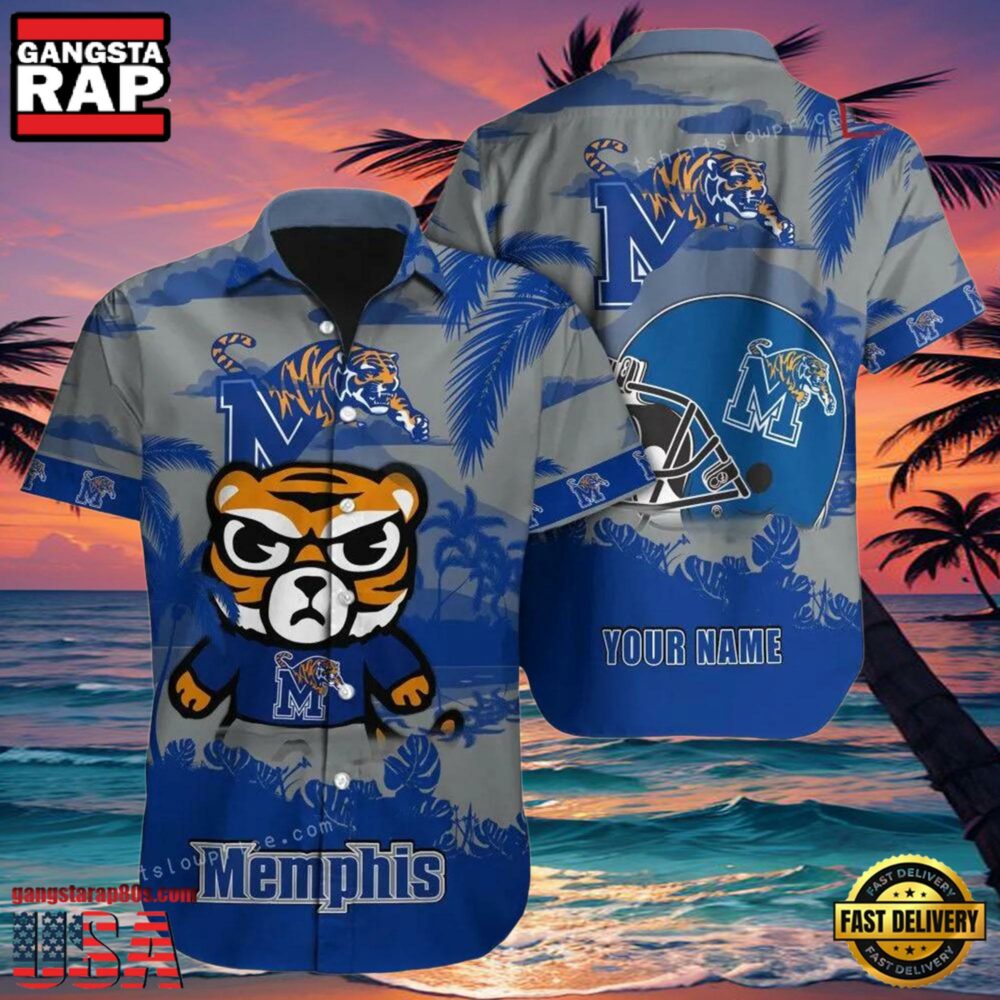NCAA Custom Name Memphis Tigers Hawaiian Shirt Man.jpg NCAA Custom Name Memphis Tigers Hawaiian Shirt Man.jpg