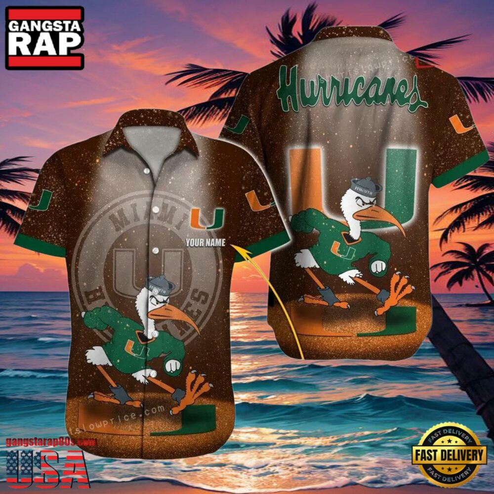 NCAA Custom Name Miami Hurricanes Hawaiian Shirt Outfit.jpg NCAA Custom Name Miami Hurricanes Hawaiian Shirt Outfit.jpg