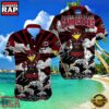 NCAA Custom Name South Carolina Gamecocks Hawaiian Shirt Outfit 9 NCAA Custom Name South Carolina Gamecocks Hawaiian Shirt Outfit