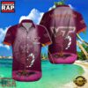 NCAA Custom Name Virginia Tech Hokies Hawaiian Shirt For Men And Women 8 NCAA Custom Name Virginia Tech Hokies Hawaiian Shirt For Men And Women
