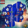 NCAA Florida Gators Flower Style Hot Summer Aloha Hawaiian Shirt 3 NCAA Florida Gators Flower Summer Aloha Button Hawaiian Shirt
