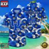 NCAA Kentucky Wildcats Flower Hawaiian Shirt Outfit 3D Shirt, Kentucky Wildcats Football Gifts For Her 9 NCAA Kentucky Wildcats Flower Hawaiian Shirt Outfit 3D Shirt, Kentucky Wildcats Football Gifts For Her