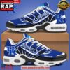 NCAA Kentucky Wildcats Personalized Air Max Plus Shoes Running Sneakers 2 NCAA Kentucky Wildcats Personalized Air Max Plus