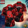 NCAA NC State Wolfpack Sport Team Hot Summer 2025 Hawaiian Shirt 2 NCAA NC State Wolfpack Sport Team Summer Hawaiian Shirt