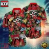 NCAA NC State Wolfpack Sporty Hot Hot Summer 2025 Hawaiian Shirt 2 NCAA NC State Wolfpack Sporty Hot Summer Hawaiian Shirt
