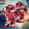 NCAA Nebraska Cornhuskers Sport Team Design Hawaiian Shirt 2 NCAA Nebraska Cornhuskers Sport Team Design Hawaiian Shirt