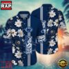 NCAA Penn State Nittany Lions Flower Style Hot Summer Aloha Hawaiian Shirt 3 NCAA Penn State Nittany Lions Flower Summer Aloha Button Hawaiian Shirt
