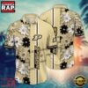 NCAA Purdue Boilermakers Flower Style Hot Summer Aloha Hawaiian Shirt 3 NCAA Purdue Boilermakers Flower Summer Aloha Button Hawaiian Shirt