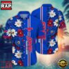 NCAA SMU Mustangs Flower Style Hot Summer Aloha Hawaiian Shirt 3 NCAA SMU Mustangs Flower Summer Aloha Button Hawaiian Shirt