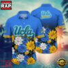 NCAA UCLA Bruins Hot Summer Aloha Hawaiian Shirt Hawaiian Shirt 2 NCAA UCLA Bruins Flower Tropical Summer Beach Hawaiian Shirt