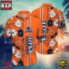 NCAA UTSA Roadrunners Flower Style Hot Summer Aloha Hawaiian Shirt 3 NCAA UTSA Roadrunners Flower Summer Aloha Button Hawaiian Shirt