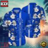 NCAA Wildcats Flower Summer Aloha Button Hawaiian Shirt