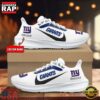 New York Giants Running Shoes Custom Your Name