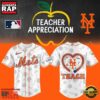 New York Mets Teacher Appreciation 2025 LimitedBaseball Jersey Shirt 3 New York Mets Teacher Appreciation 2025 Limited Jersey Shirt