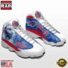 NFL Buffalo Bills JD 13 Sneakers Shoes