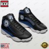 NFL Dallas Cowboys Air Jordan 13 Shoes For Fans