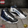 NFL Dallas Cowboys Air Jordan 13 Shoes Gift For Fans