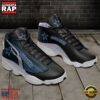 NFL Dallas Cowboys Football Air Jordan 13 Shoes
